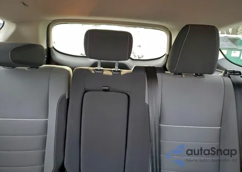 2013 Ford Escape Se from USA, damaged, VIN 1FMCU9G97DUA83253